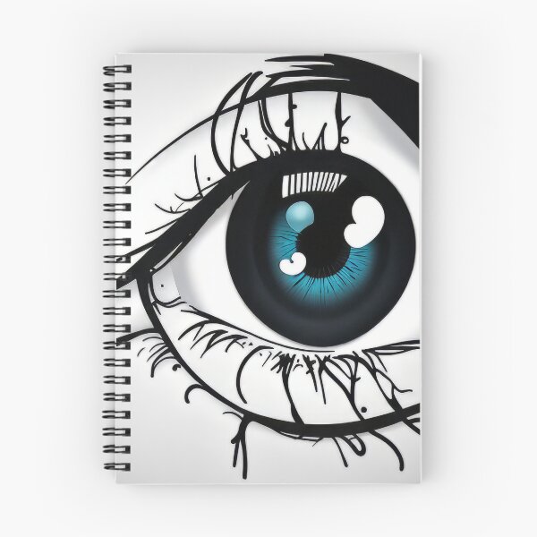 Item preview, eye vector designed and sold by karlosss.