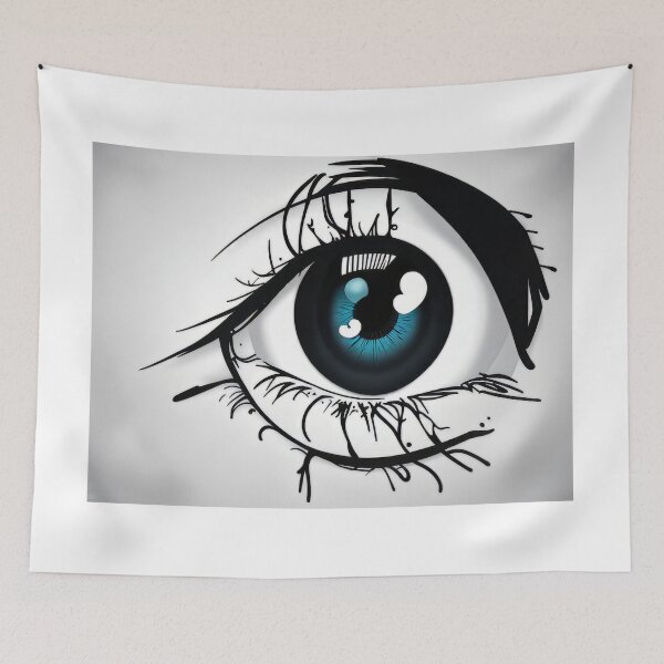 Item preview, eye vector designed and sold by karlosss.