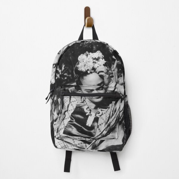 Item preview, Vintage Khalo Monochrome Frida designed and sold by EmeliaSkiles.