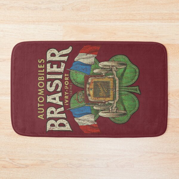 Item preview, Automobiles Brasier 1905 designed and sold by AstroZombie6669.