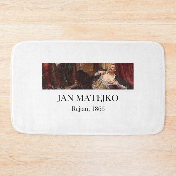 Item preview, Jan Matejko - Rejtan designed and sold by Damagaro.