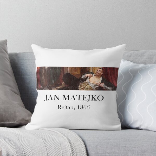 Item preview, Jan Matejko - Rejtan designed and sold by Damagaro.