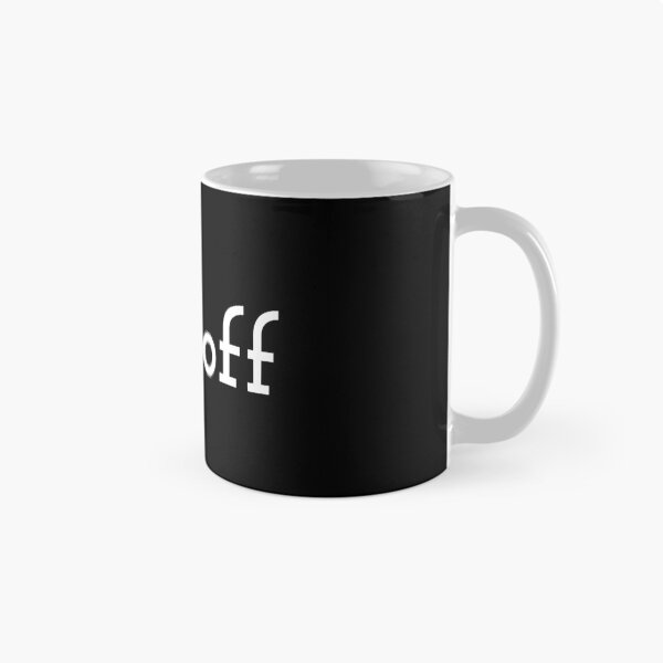 Item preview, I'm off designed and sold by madebyalic.