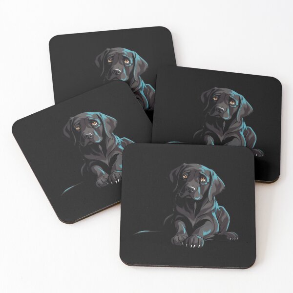 Item preview, Labrador Puppy designed and sold by titanosdesign.
