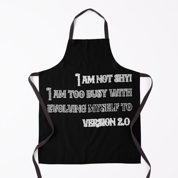 Item preview, I AM NOT SHY 2 BNW designed and sold by justyna-s28.