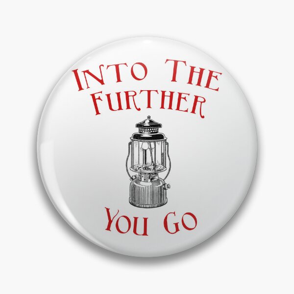 Item preview, The Further designed and sold by kjanedesigns.
