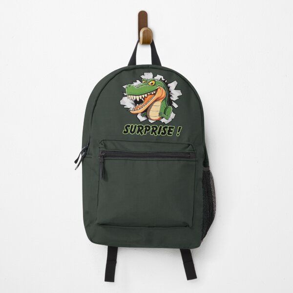 Item preview, Alligator, Surprise designed and sold by Ellimade.