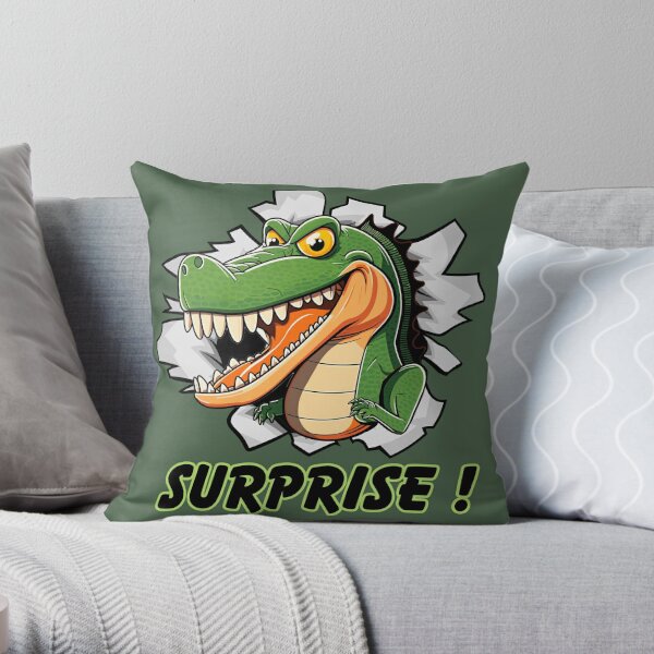 Gator Puns Home & Living for Sale