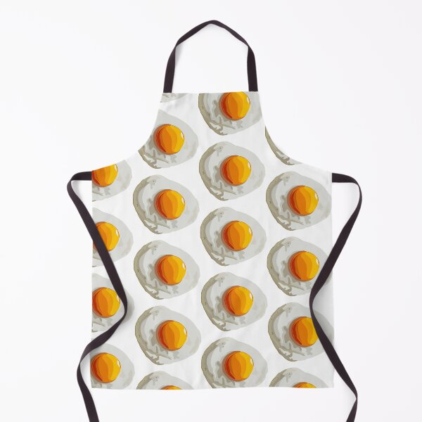 Item preview, Sunny Side Up Egg designed and sold by PlateMe.