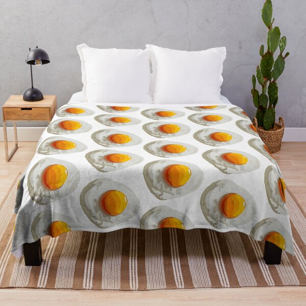 Item preview, Sunny Side Up Egg designed and sold by PlateMe.