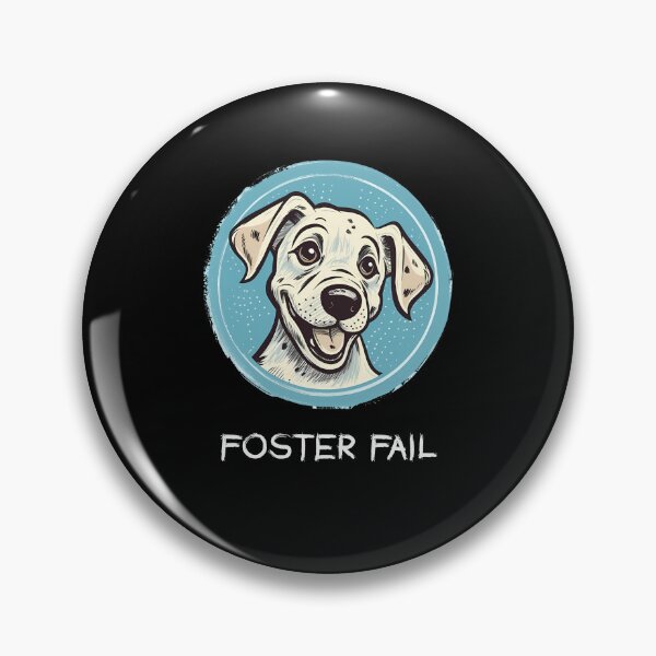 Item preview, Foster Fail designed and sold by titanosdesign.