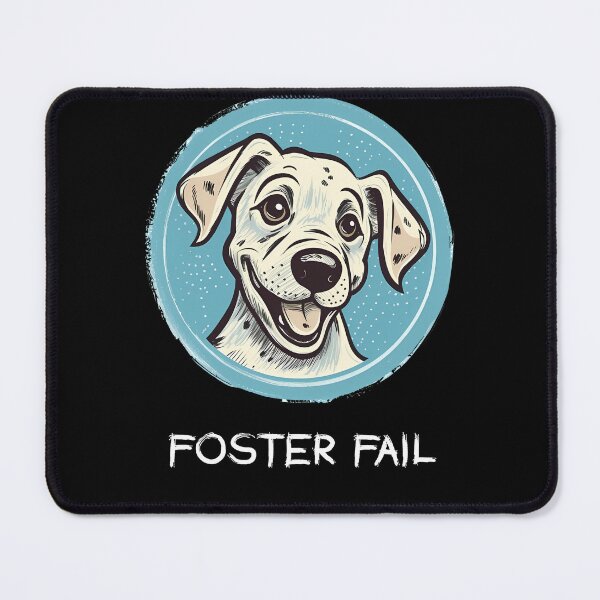 Item preview, Foster Fail designed and sold by titanosdesign.