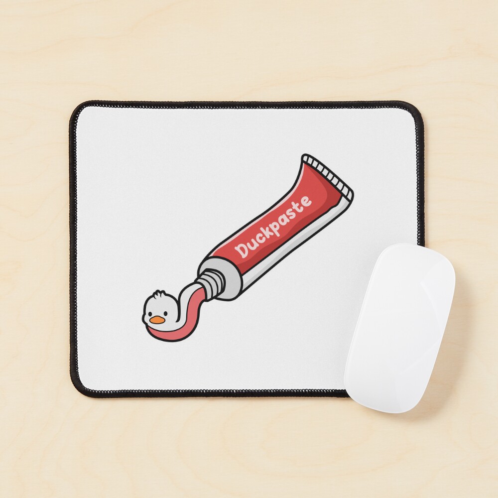 Item preview, Mouse Pad designed and sold by inksycutsy.