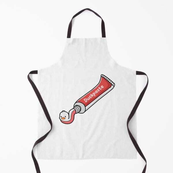 Item preview, Duck paste designed and sold by inksycutsy.