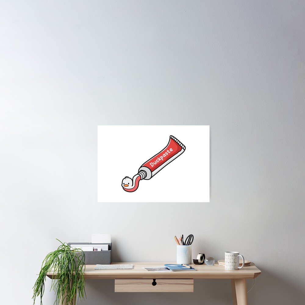 Item preview, Poster designed and sold by inksycutsy.