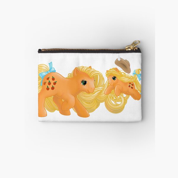 Item preview, MLP Applejack and Baby Applejack  designed and sold by scholtenart.