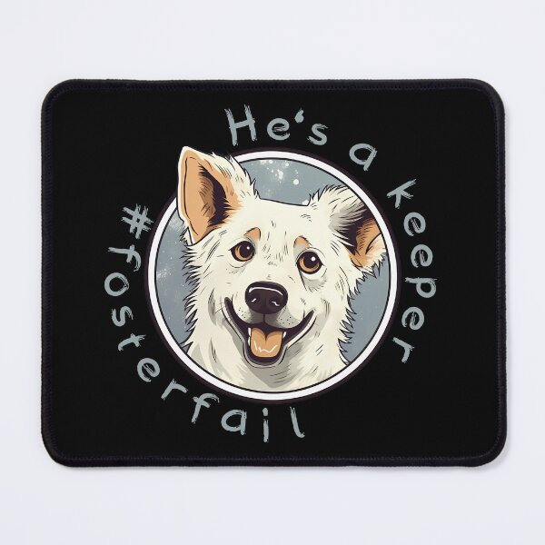 Item preview, Foster Fail designed and sold by titanosdesign.