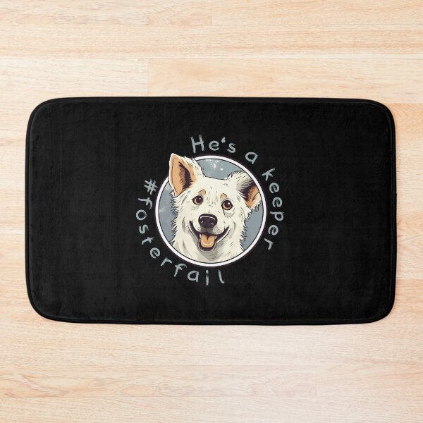 Item preview, Foster Fail designed and sold by titanosdesign.