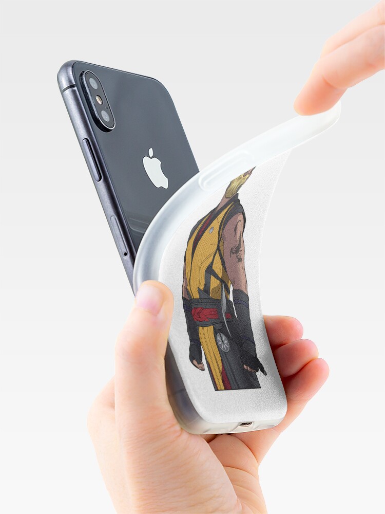 Iphone xr store mk case