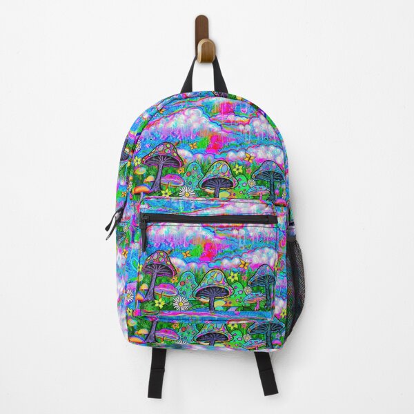 Item preview, Mushroom Trip designed and sold by Hannah Goude.