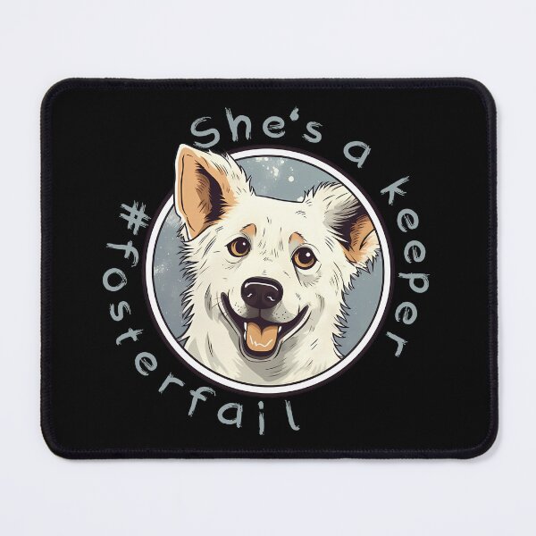 Item preview, Foster Fail designed and sold by titanosdesign.