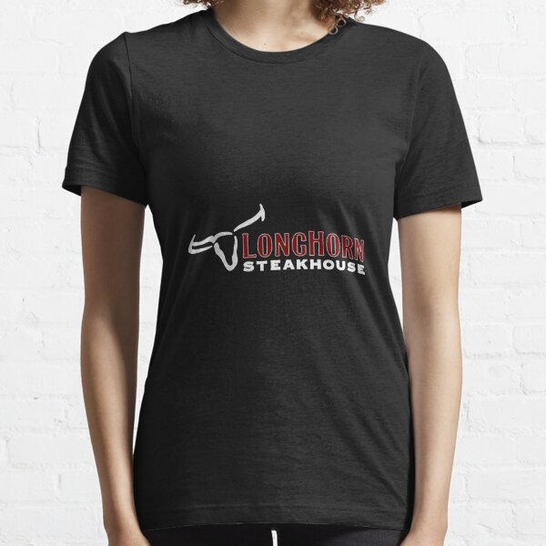 LONGHORN STEAKHOUSE Restaurant-adult T Shirt Men/women M N 