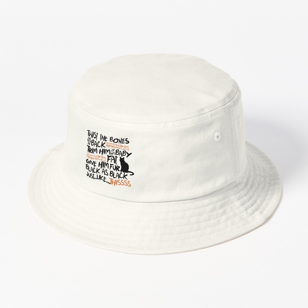 Item preview, Bucket Hat designed and sold by kjanedesigns.