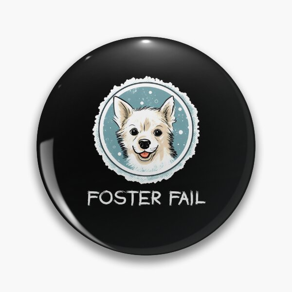 Item preview, Foster Fail designed and sold by titanosdesign.