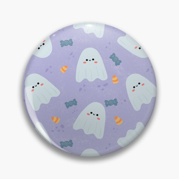 Item preview, Spooky cute ghost  designed and sold by ByJYA.