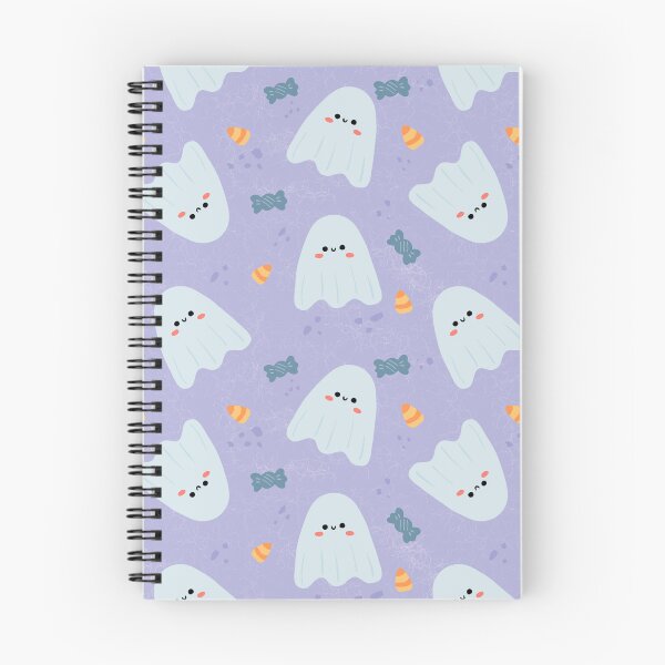 Item preview, Spooky cute ghost  designed and sold by ByJYA.