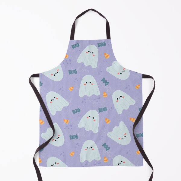 Item preview, Spooky cute ghost designed and sold by ByJYA.