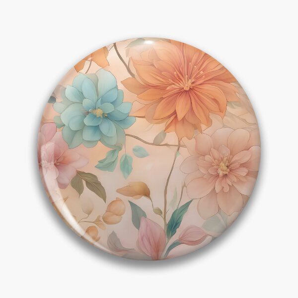 Item preview, Flores de amor no.6 designed and sold by Larmarshop.