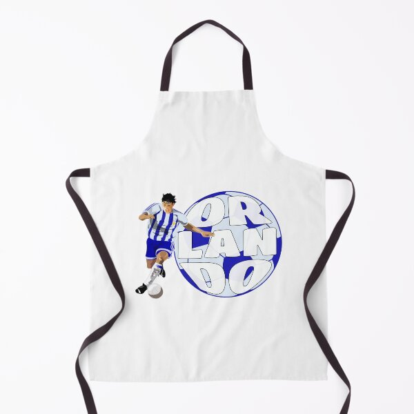 Item preview, Orlando Soccer Enthusiast: Kickin' It Orlando Florida Style designed and sold by mipodbusiness.