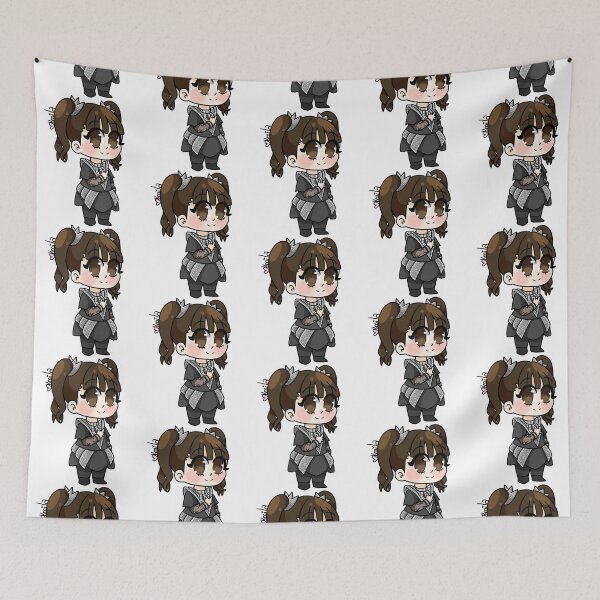 Item preview, moa metal - babymetal designed and sold by EleanorSessions.