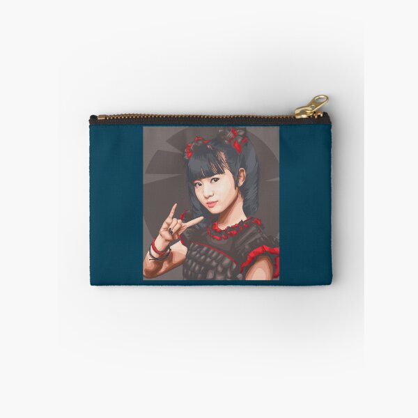 Item preview, Moa Babymetal designed and sold by EleanorSessions.