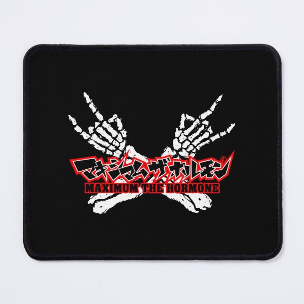 Item preview, Maximum The Hormone - designed and sold by EleanorSessions.