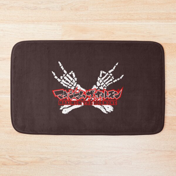 Item preview, Maximum The Hormone - designed and sold by EleanorSessions.
