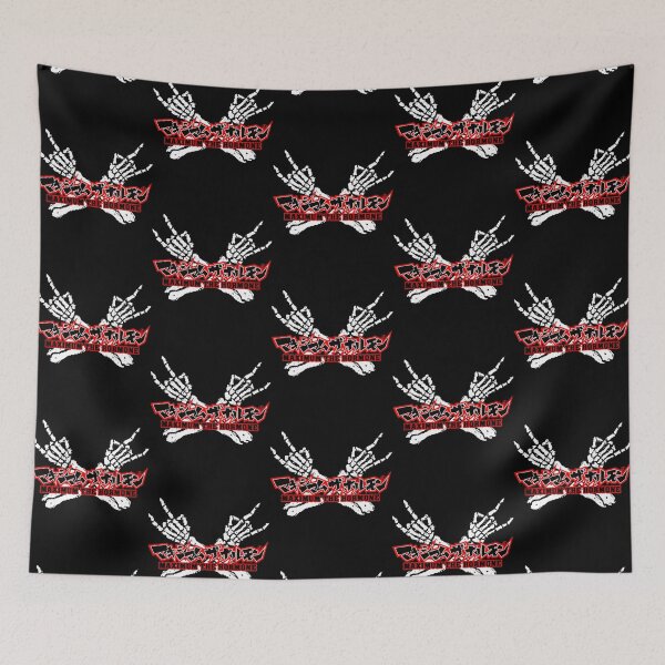 Item preview, Maximum The Hormone - designed and sold by EleanorSessions.