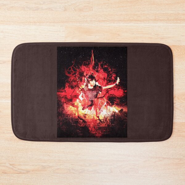 Item preview, Babymetal Yuimetal Memorabilia designed and sold by EleanorSessions.