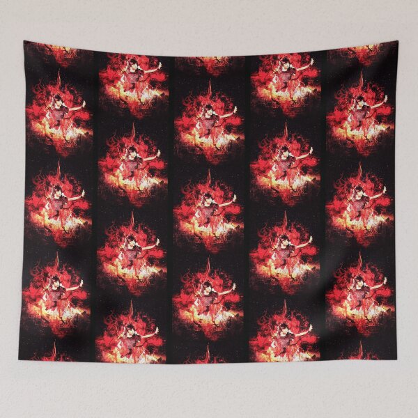 Item preview, Babymetal Yuimetal Memorabilia designed and sold by EleanorSessions.