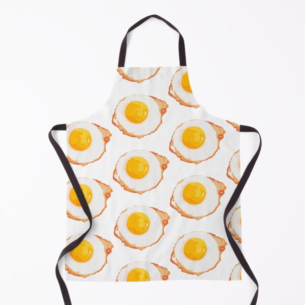 Item preview, Pan Fried Egg designed and sold by PlateMe.