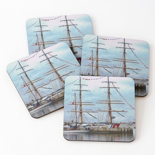Item preview, Grandes barcos designed and sold by Shulie1.