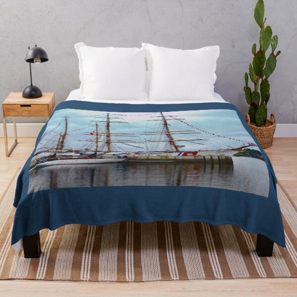 Item preview, Tall Ships designed and sold by Shulie1.