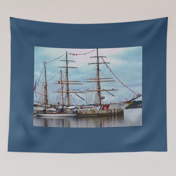 Item preview, Grandes barcos designed and sold by Shulie1.