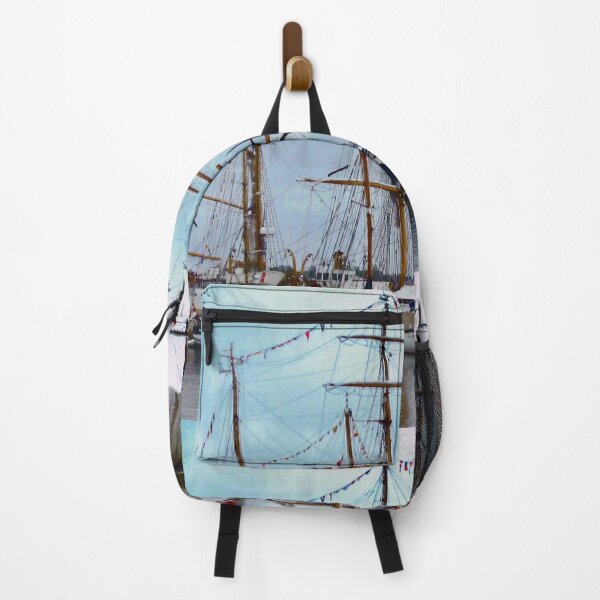 Item preview, Grandes barcos designed and sold by Shulie1.