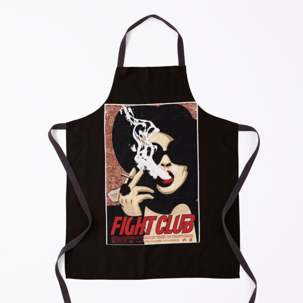Item preview, Marla Singer Fight Club Poster designed and sold by JourdyTennyson.