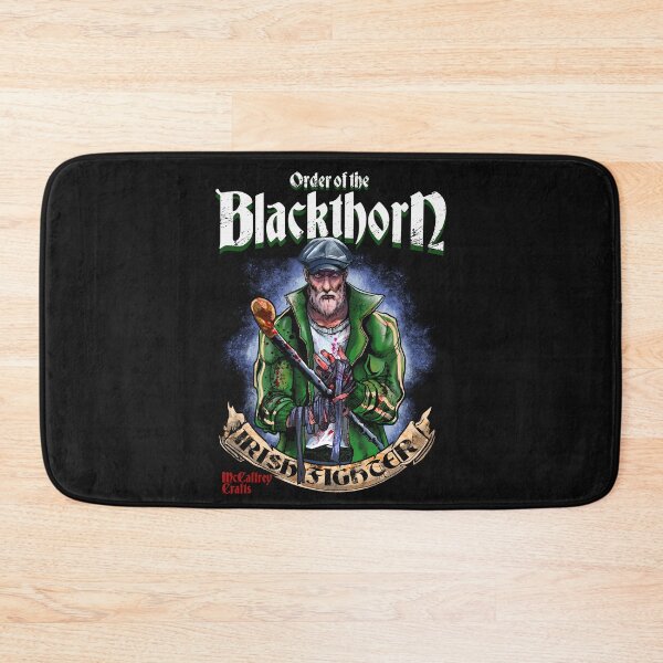 Item preview, Order of the Blackthorn designed and sold by McCaffreyCrafts.