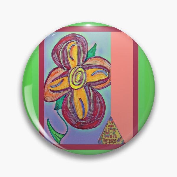 Artikelvorschau, Blume_2 entworfen und verkauft von Beffwtr.