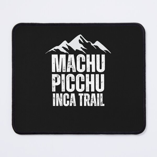 Item preview,  I survived Inca Trail in Machu Picchu,Peru designed and sold by erozzz.