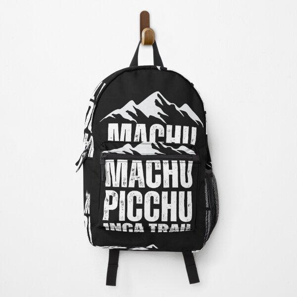 Item preview, I survived Inca Trail in Machu Picchu,Peru designed and sold by erozzz.